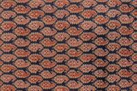 A Persian Boteh Design Rug