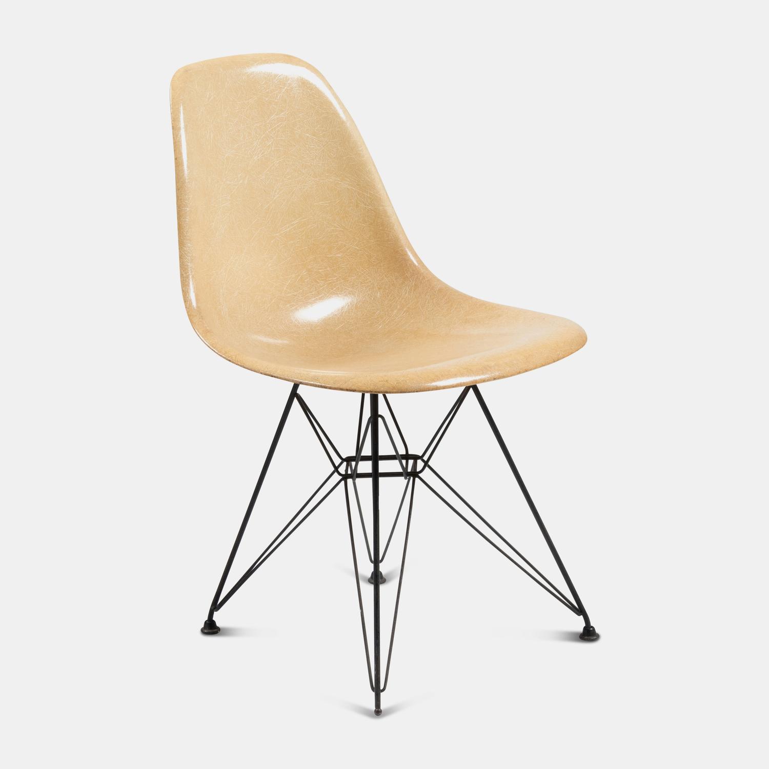 DSR Side Chair Herman Miller, USA