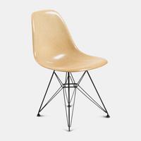 DSR Side Chair Herman Miller, USA