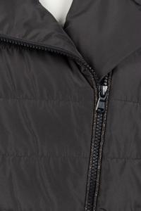 Three Brunello Cucinelli Pieces: One Puff Vest and Two Jackets