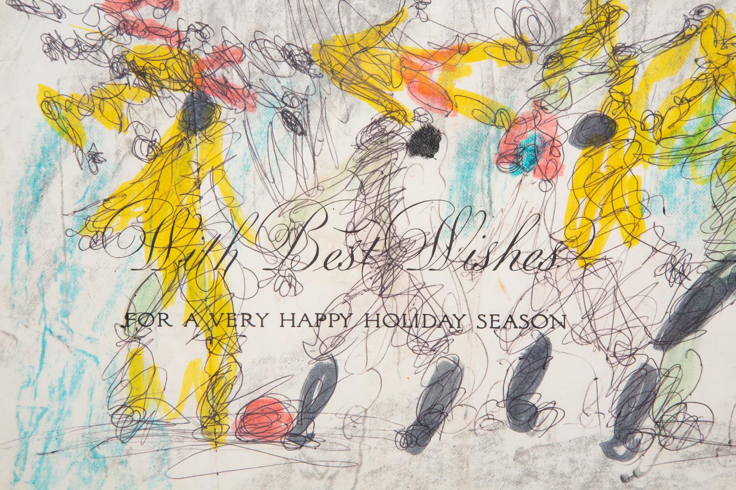 Holiday Card