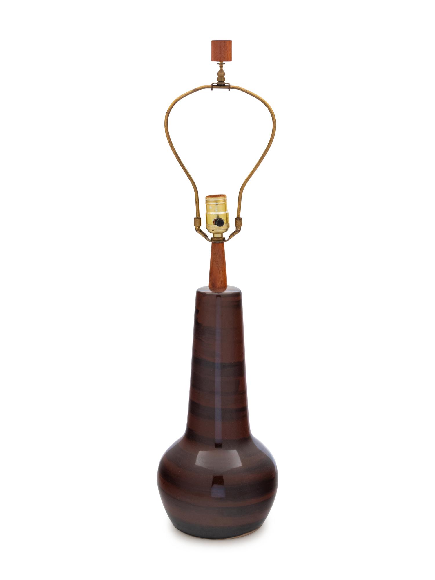 Table Lamp Marshall Studios, USA