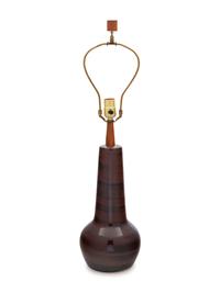 Table Lamp Marshall Studios, USA