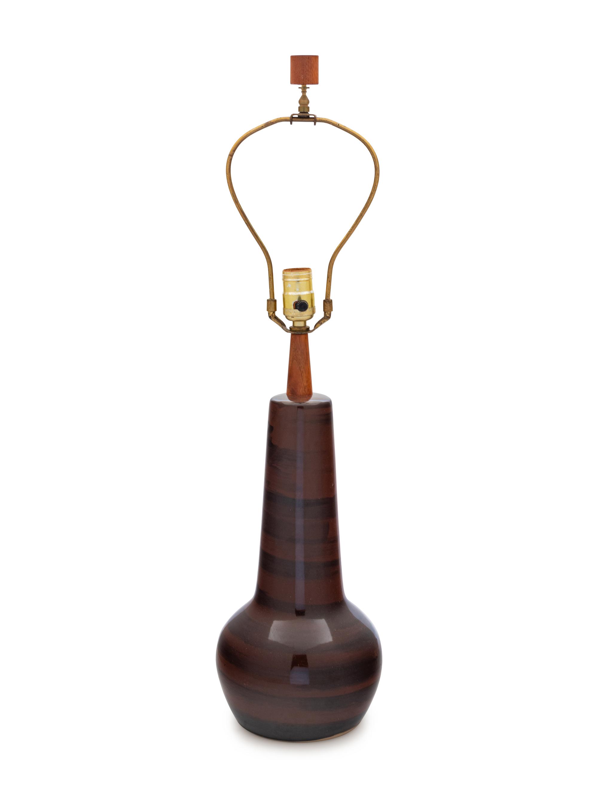 Table Lamp Marshall Studios, USA