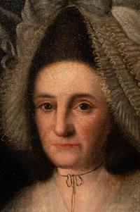 Attributed to Gilbert Stuart (American, 1755-1828)