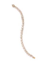 DIAMOND BRACELET