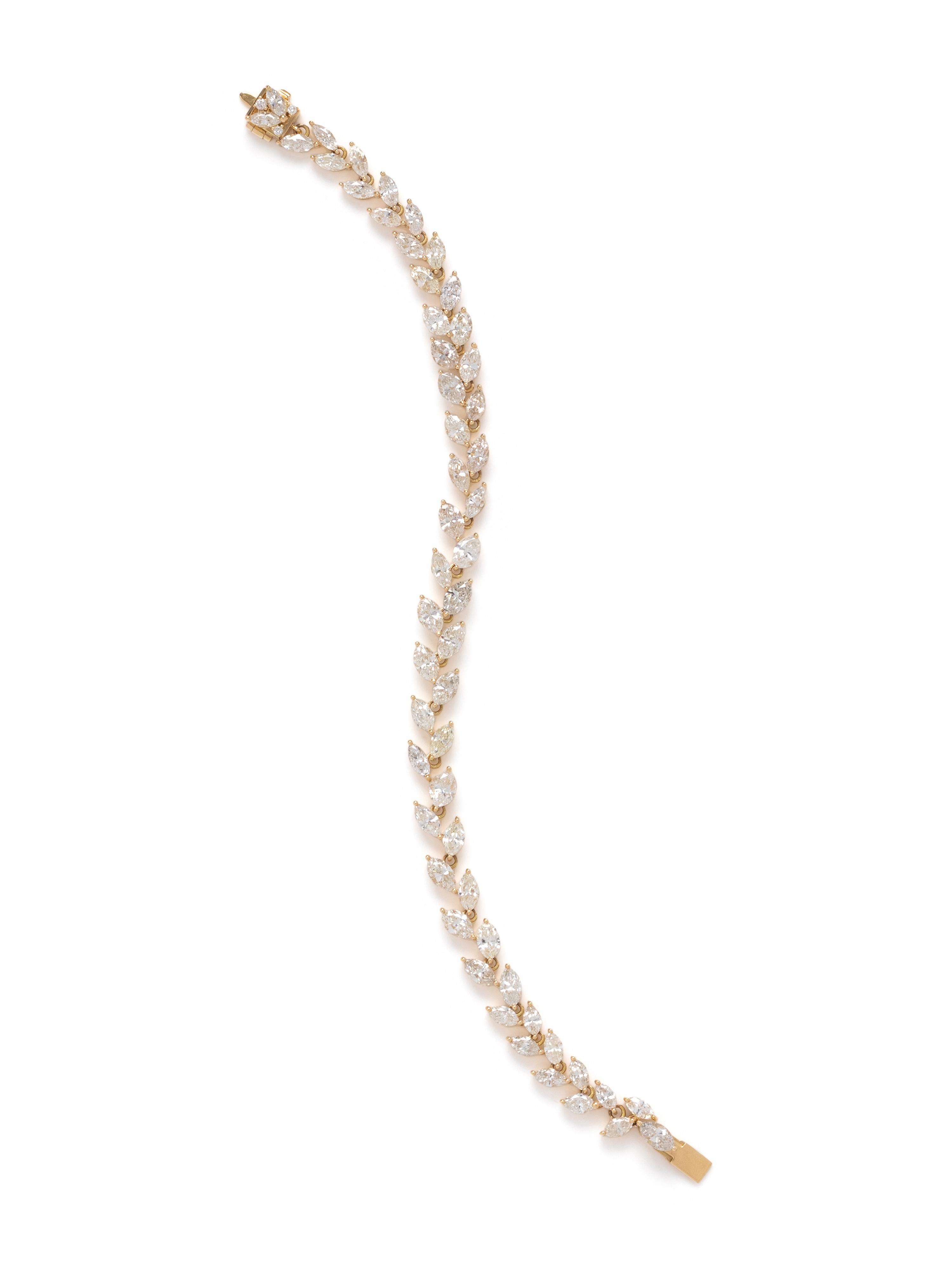 DIAMOND BRACELET