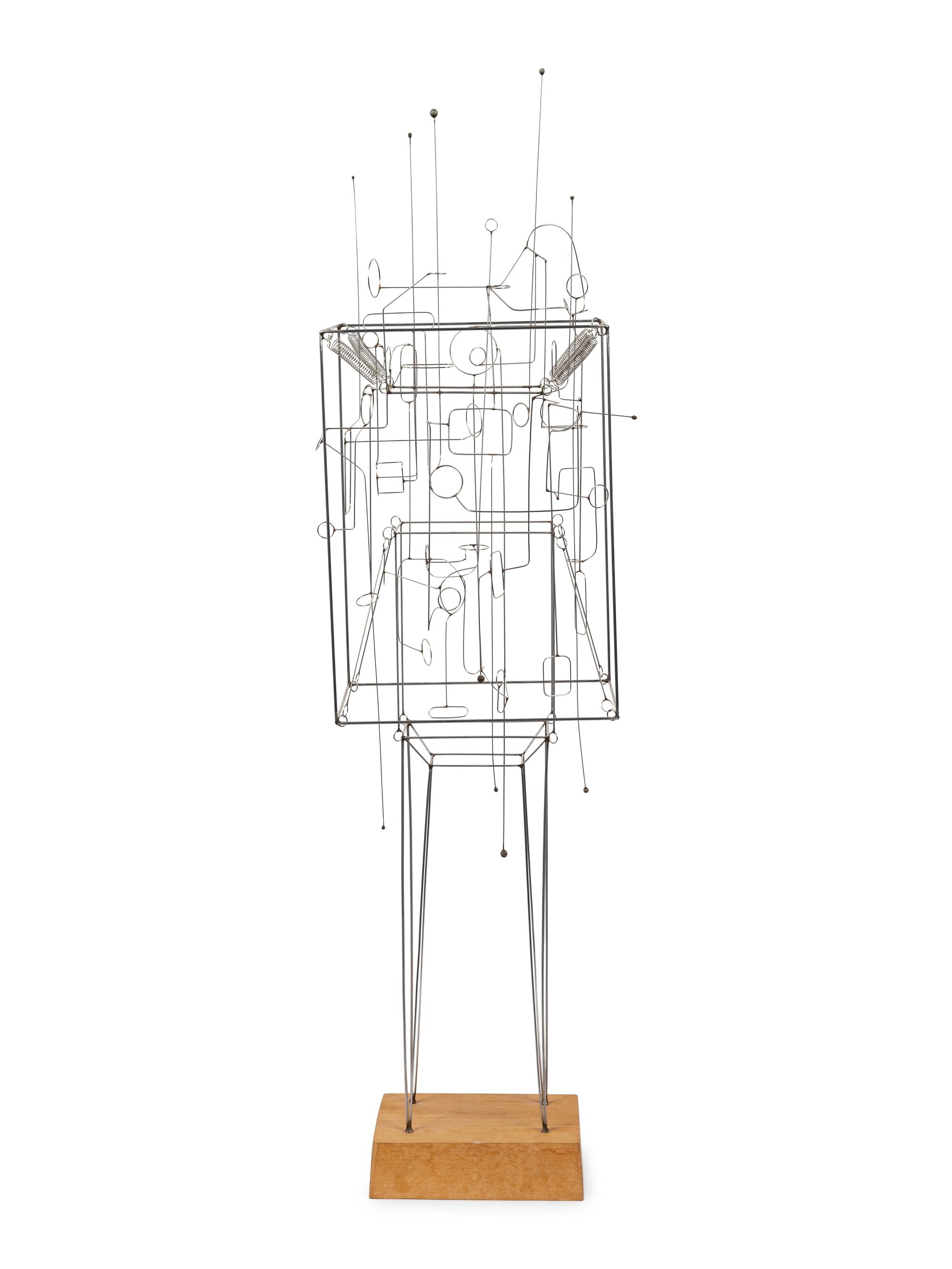 Kinetic Construction