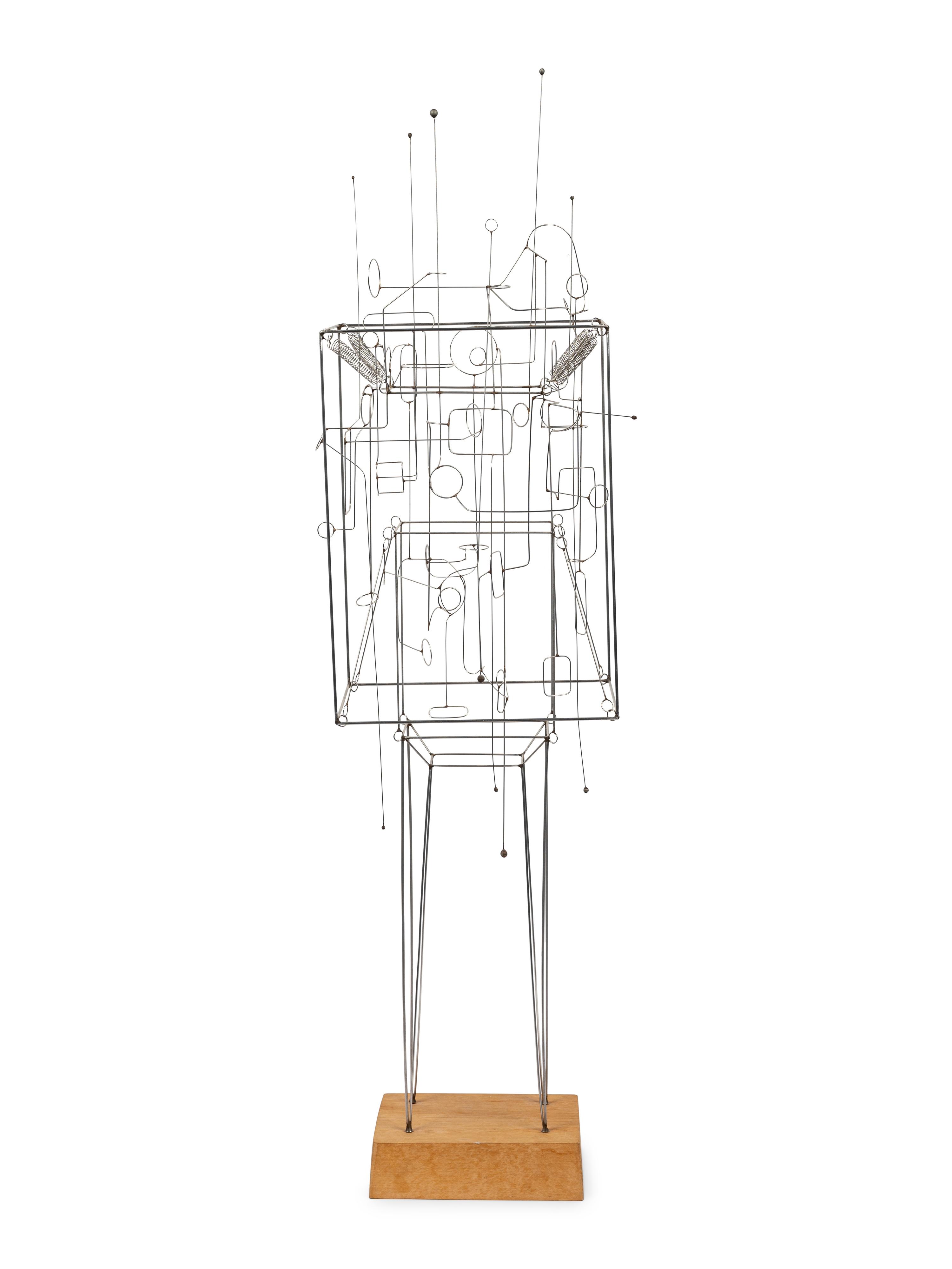Kinetic Construction
