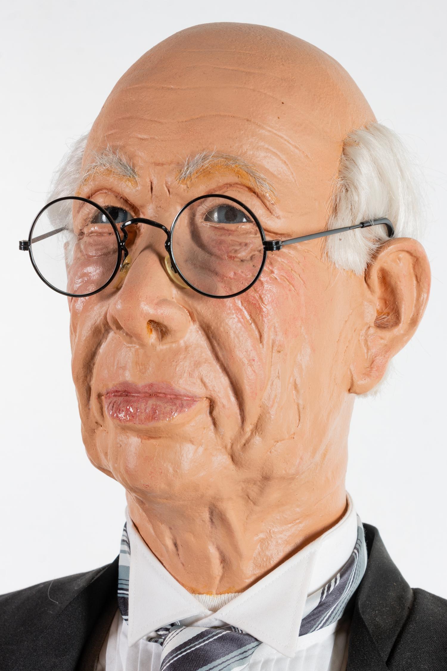 After Marc Sijan (Late 20th Century)