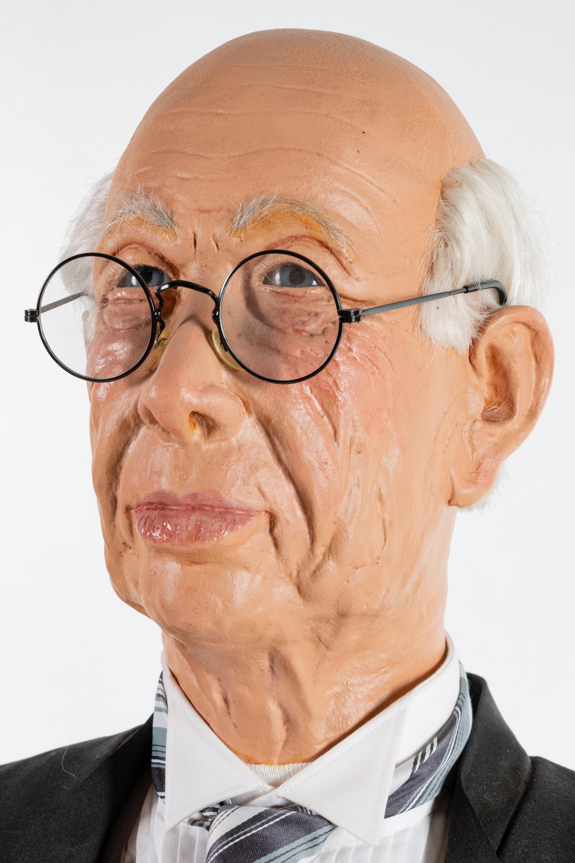 After Marc Sijan (Late 20th Century)