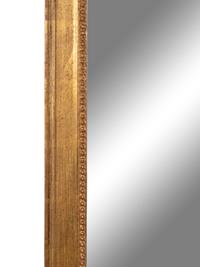 A Pair of Giltwood Mirrors