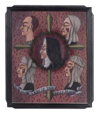 Our Lady of the Holy Blood