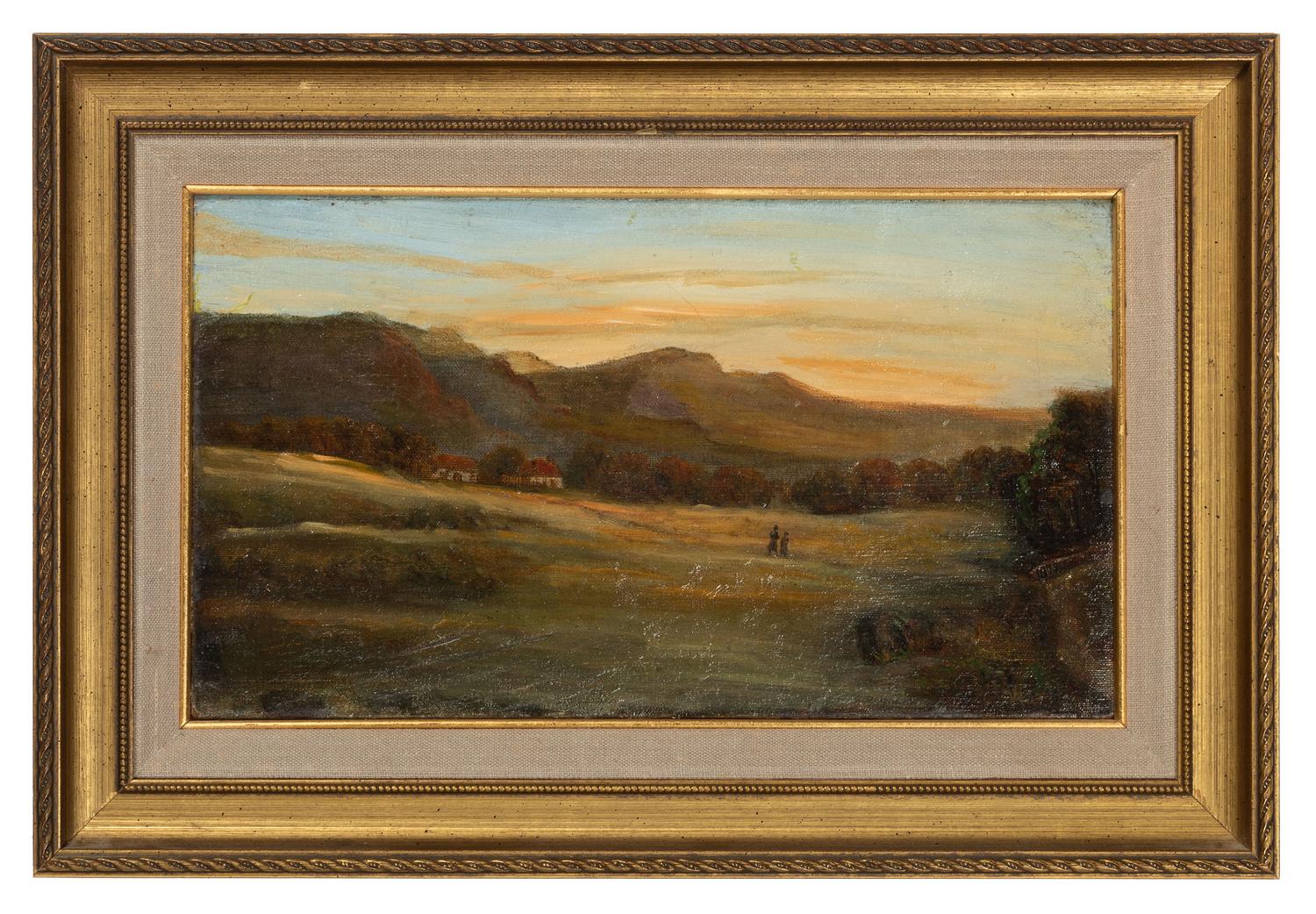 British School, 19th Century