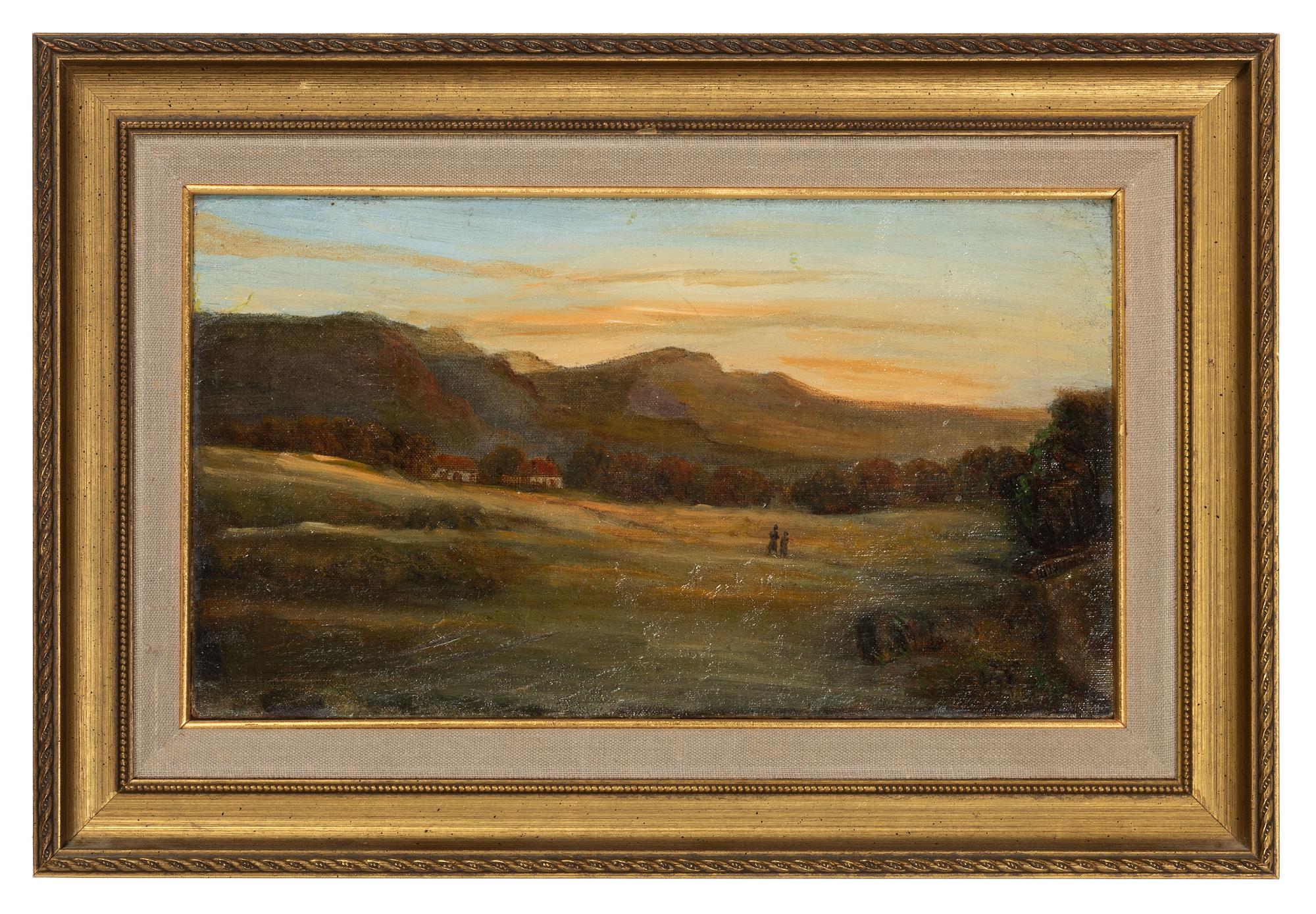 British School, 19th Century