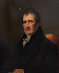 Portrait of a Gentleman