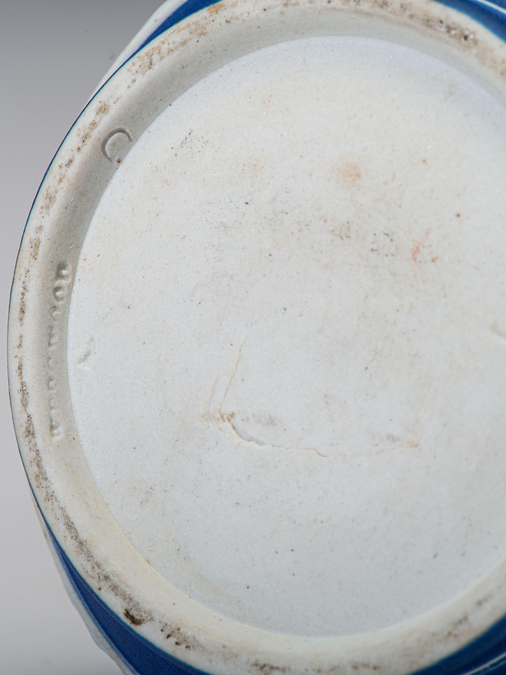 Seven Jasperware Articles