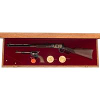 * Winchester Colt Commemorative Set in Box