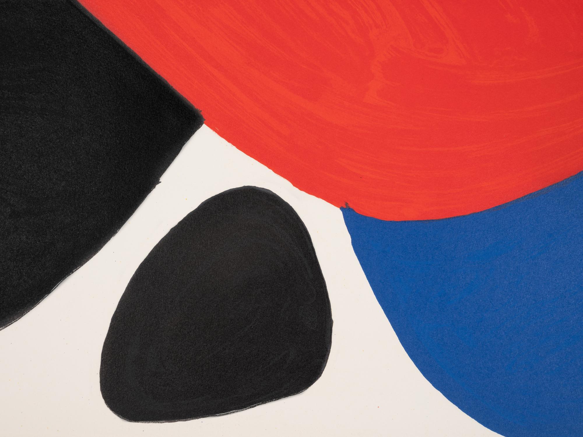 After Alexander Calder (American, 1898-1976)