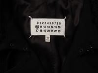 Maison Margiela, Lace-Embellished Trench Coat