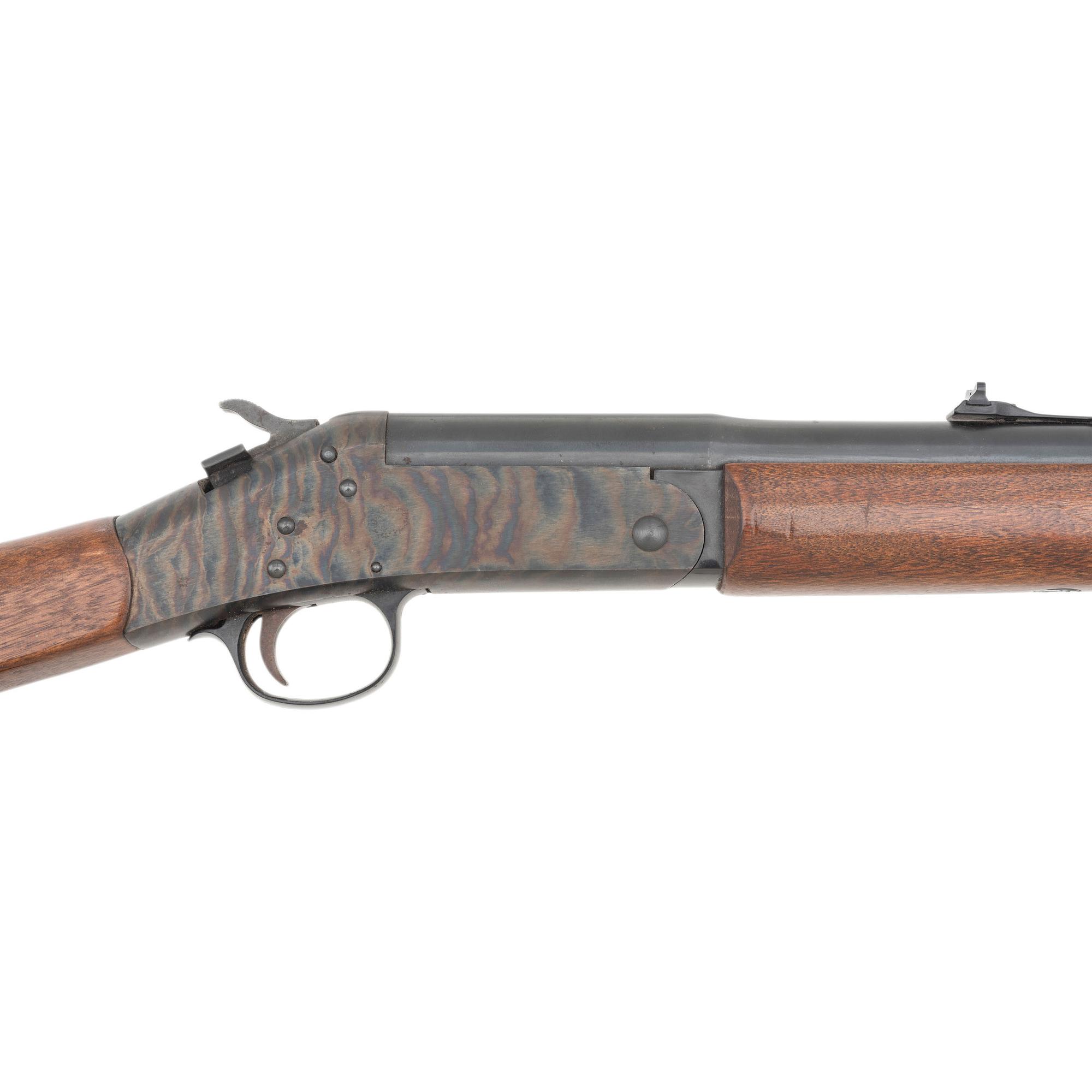 Harrington & Richardson Huntsman Muzzle Loader