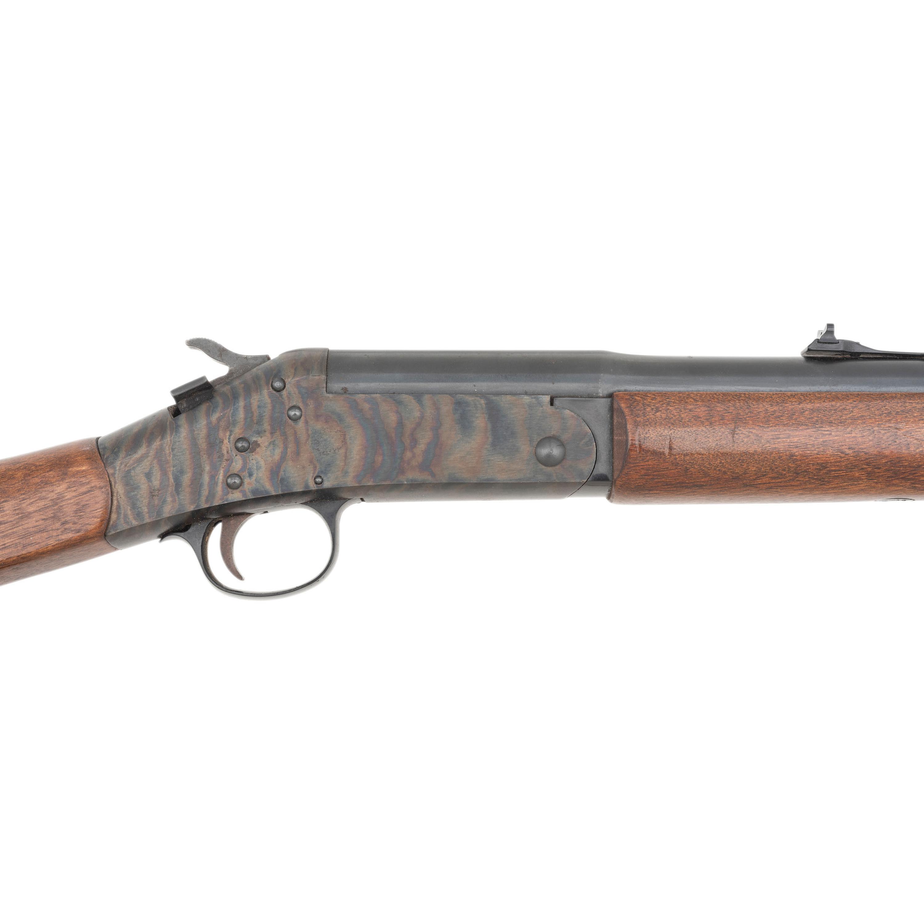Harrington & Richardson Huntsman Muzzle Loader