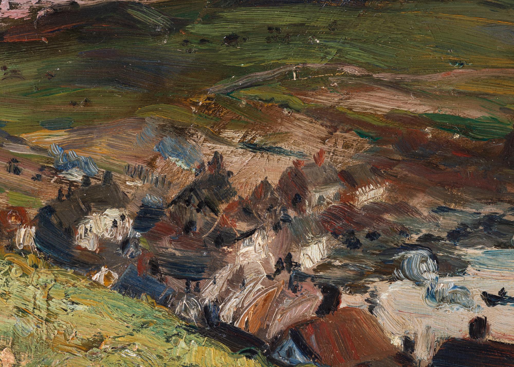 Nova Scotia , 1903
