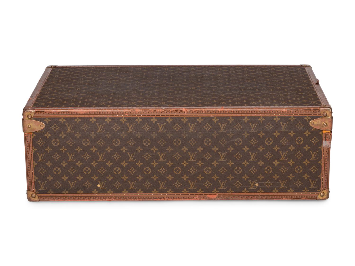 Louis Vuitton Alzer 80, Mid 20th Century