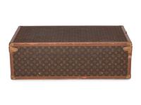 Louis Vuitton Alzer 80, Mid 20th Century