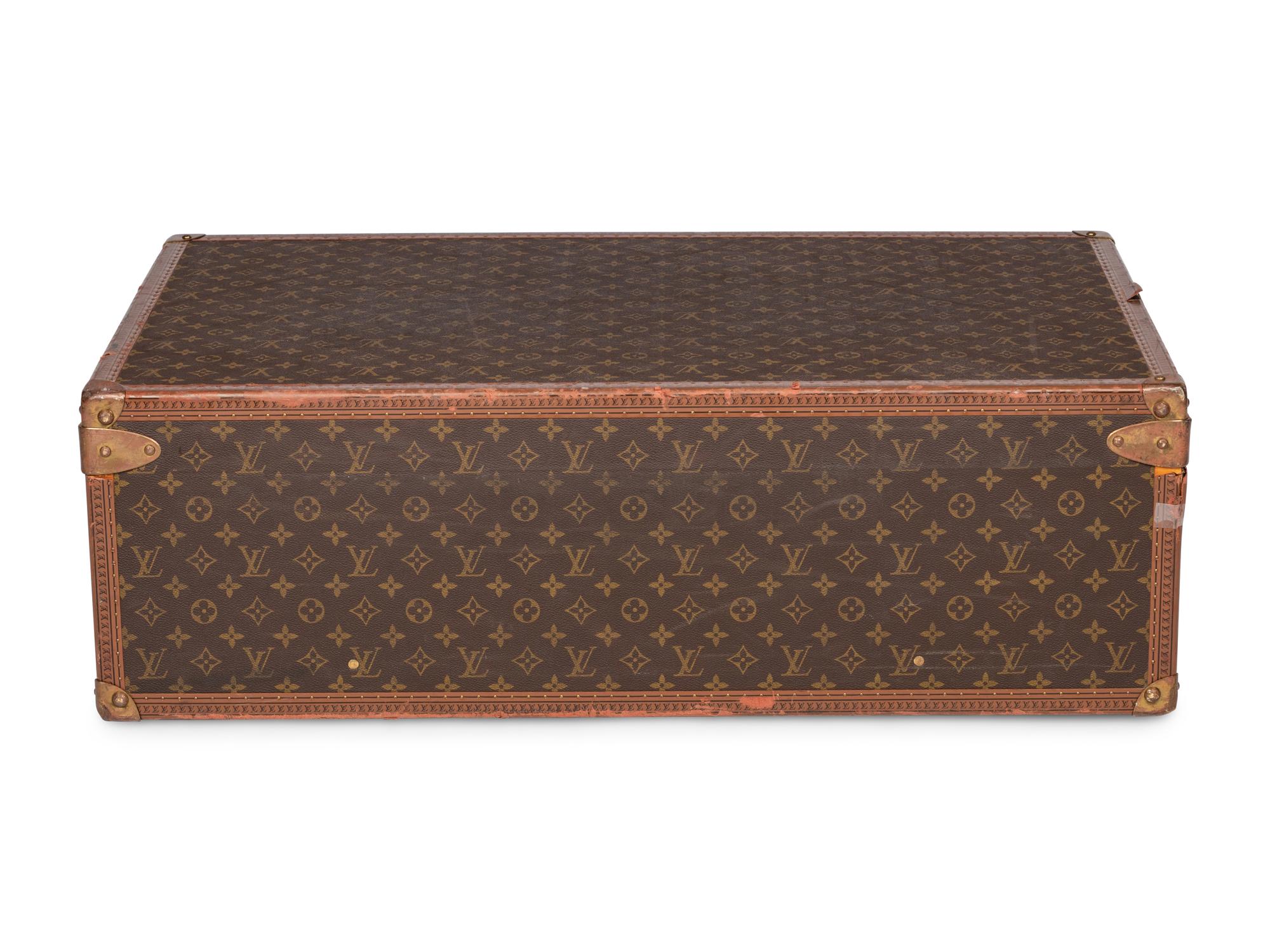 Louis Vuitton Alzer 80, Mid 20th Century