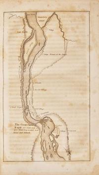 [Americana] (Lewis, Meriwether, and William Clark): History of the Expedition Under the Command of Captains Lewis and Clark, to the Sources of the Missouri...