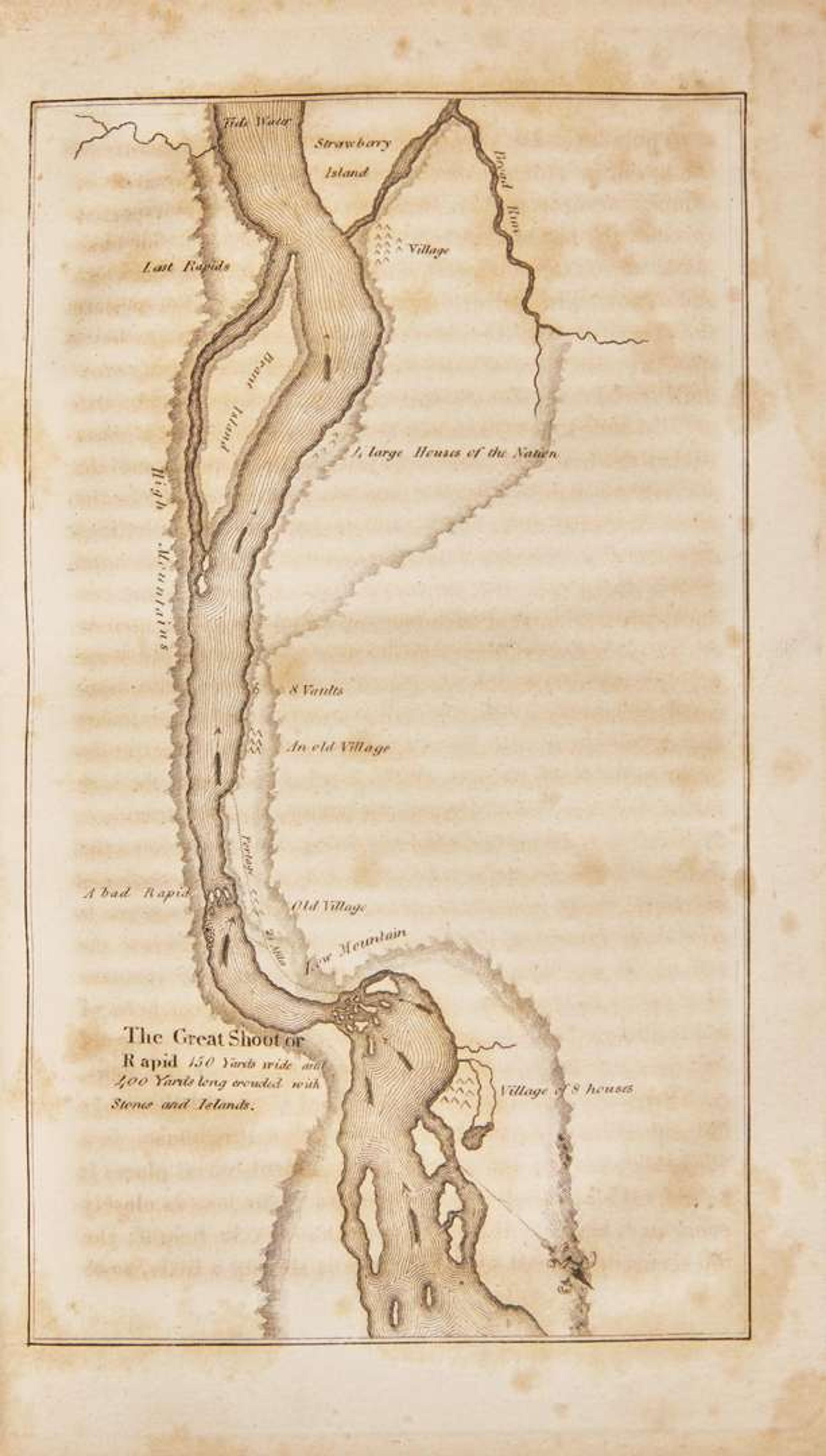 [Americana] (Lewis, Meriwether, and William Clark): History of the Expedition Under the Command of Captains Lewis and Clark, to the Sources of the Missouri...