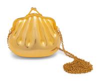 Gucci Minaudière, 1980s