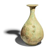 A Sasanian Bronze Vessel