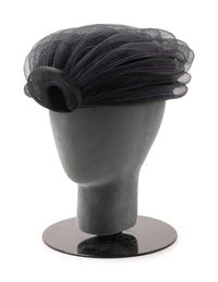 Nine Assorted Hats, 1980-2000s