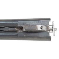 **L.C. Smith Trap Grade 12 Gauge Shotgun