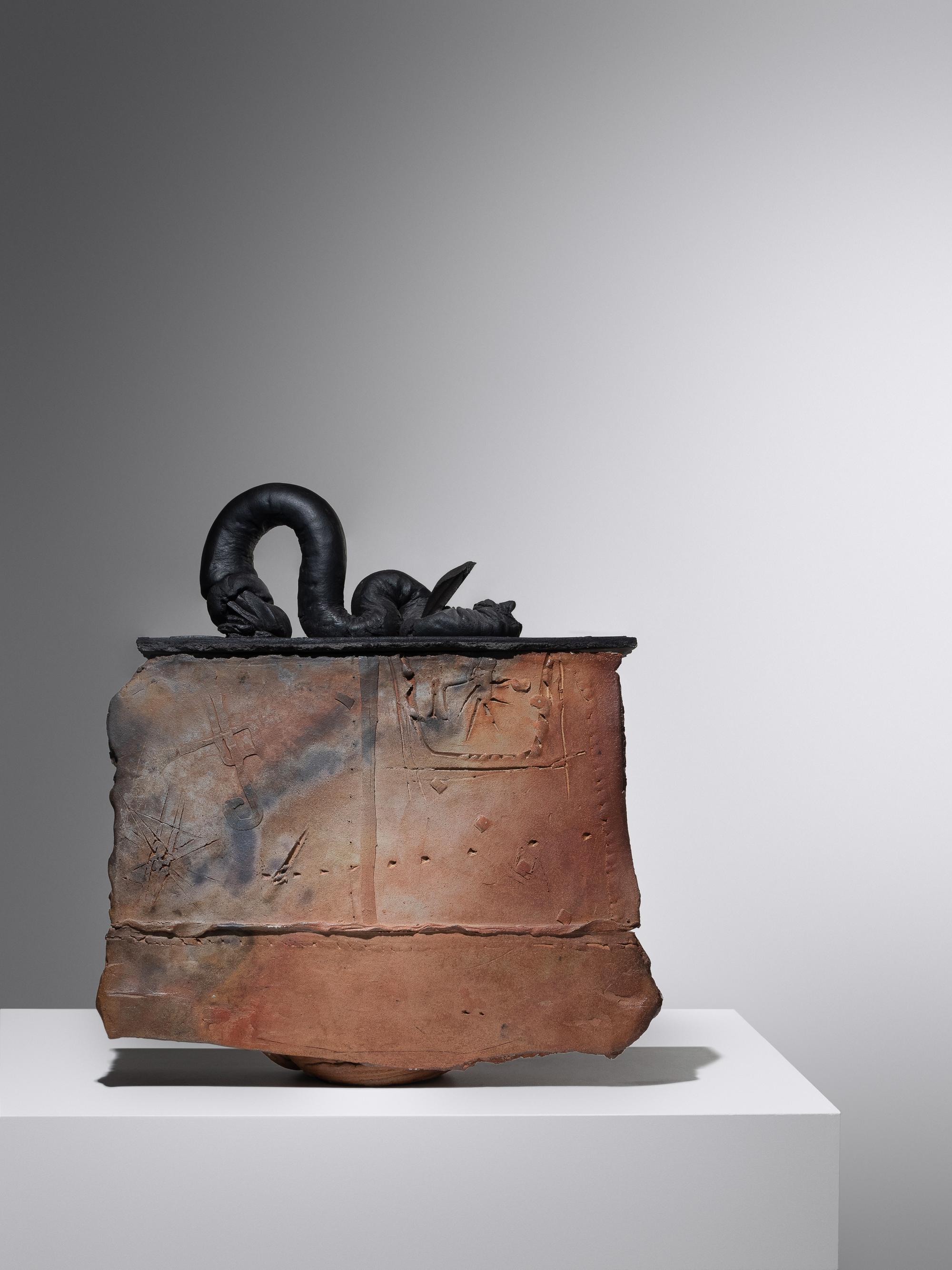 Untitled Sculpture