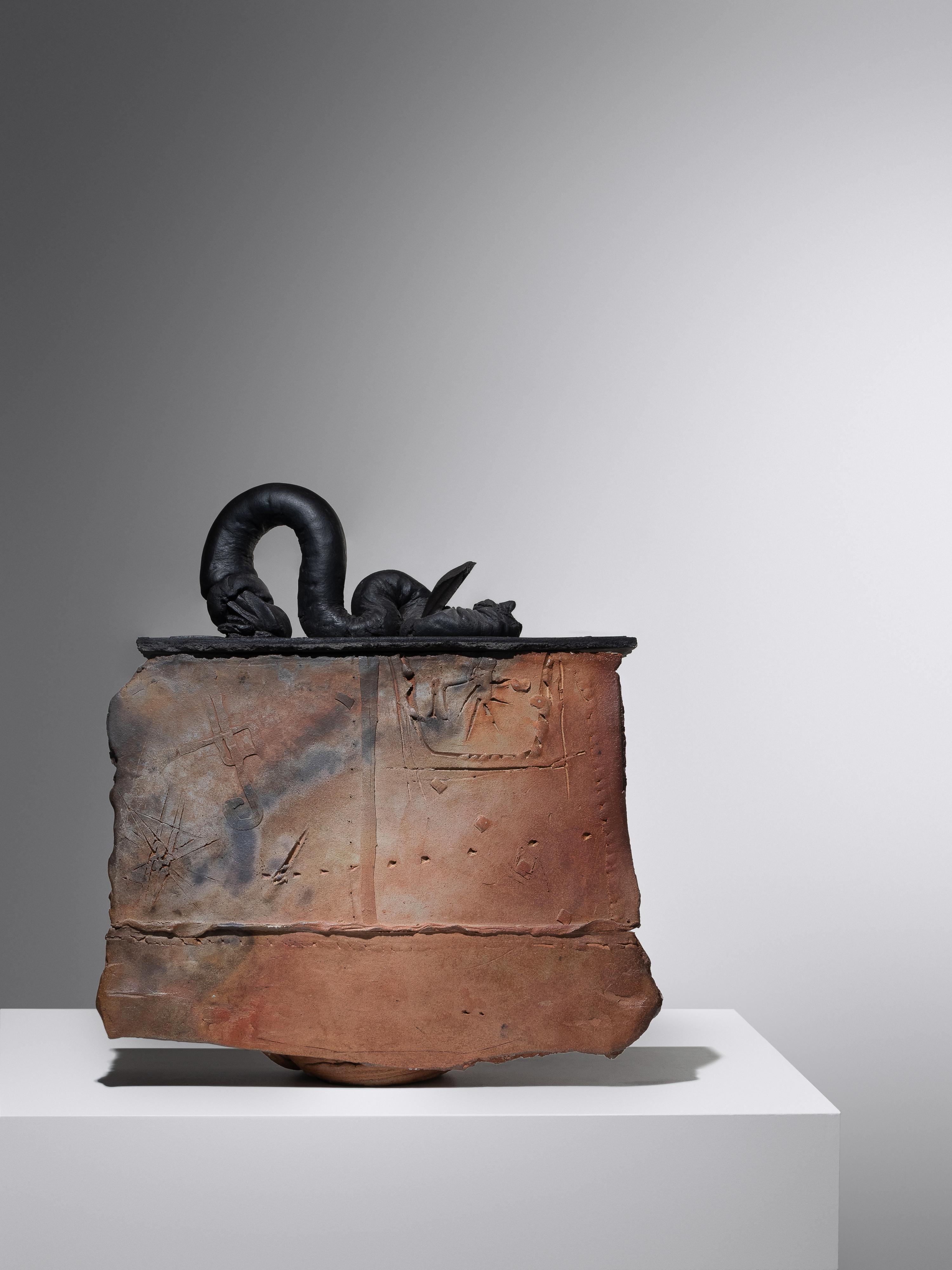 Untitled Sculpture