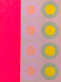 Peter Gee, (American/British, 1932-2005), Untitled (a group of 4 prints)