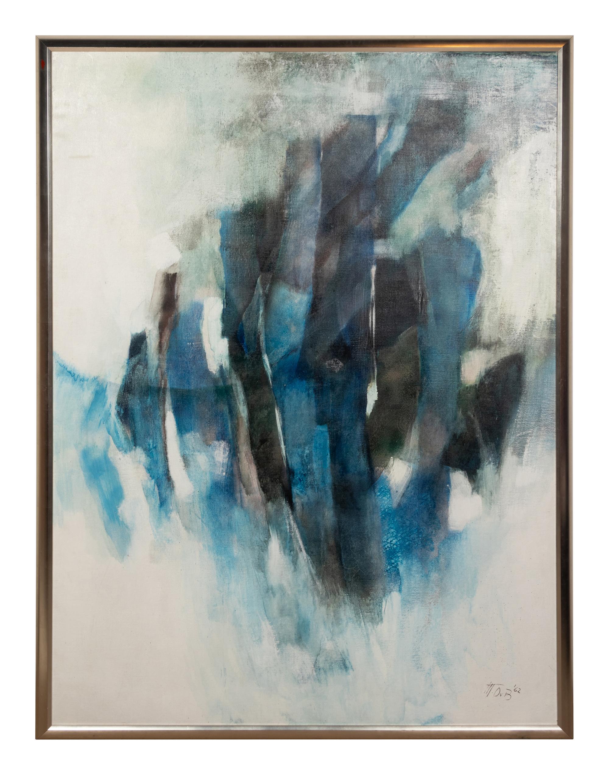 Rising Forms-No. 2