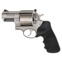 *Ruger Super Redhawk Alaskan