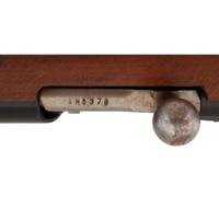 **Hungarian Mosin Nagant M44