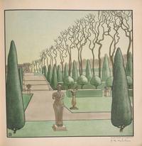 [Melchers, Franz M.] Braun, Thomas. L'an