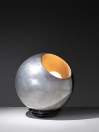 Table Lamp, model 586 Arteluce, Italy