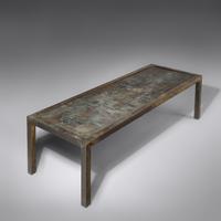 Festival Coffee Table, c. 1965 New York