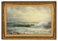 Crashing Waves