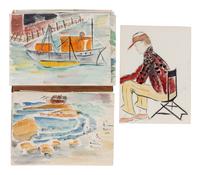 A Sketchbook