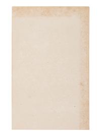 [CIVIL WAR - GETTYSBURG]. CDV of General Gabriel Paul, blinded at Gettysburg.