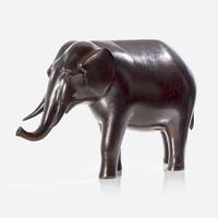 François-Xavier Lalanne (French, 1927-2008) Éléphant
