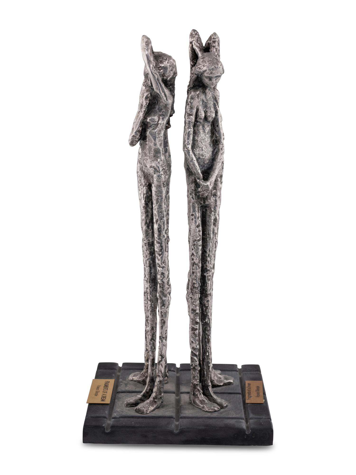 Fragments of a Dream, 1979